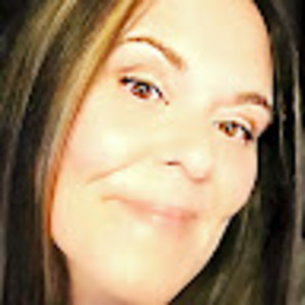 Meet your Posher, Kristi